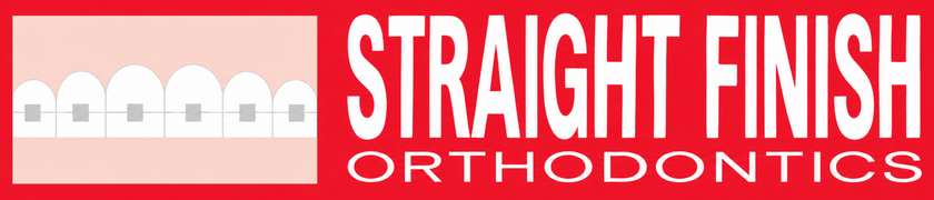 Straight Finish Orthodontics
